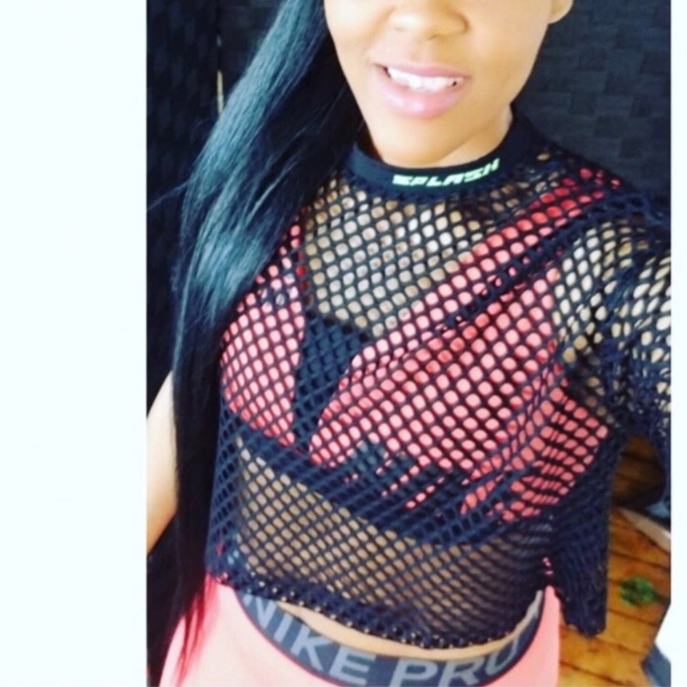 Nike Sports Bra and leggings (selling as set)